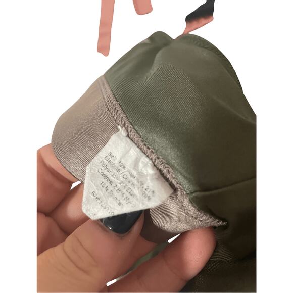 Show Me Your Mumu Zenon Bra in Desert Ombre XS - Picture 8 of 8